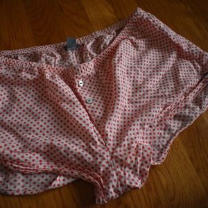 COPY - AERIE Pink Shorts